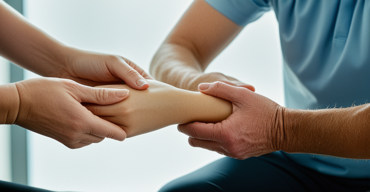 Descubra o papel transformador da terapia ocupacional na vida de pessoas com limitações físicas